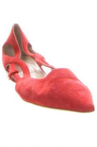 Sandały Madeleine, Rozmiar 39, Kolor Czerwony, Cena 208,99 zł