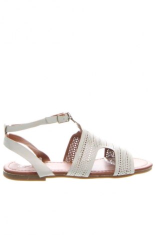 Sandalen Mannika, Größe 40, Farbe Weiß, Preis 32,00 €