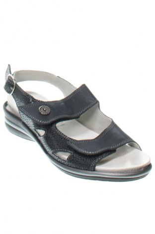 Sandalen Medicus, Größe 40, Farbe Grau, Preis 45,99 €