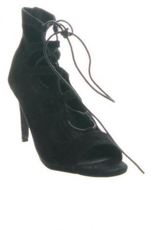 Sandalen Mineli, Größe 38, Farbe Schwarz, Preis 57,99 €