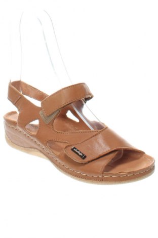 Sandály Naturlaufer, Velikost 36, Barva Hnědá, Cena  1 599,00 Kč