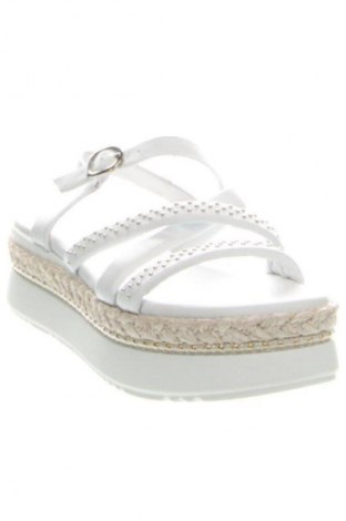 Sandále Nero Giardini, Veľkosť 39, Farba Biela, Cena  37,95 €