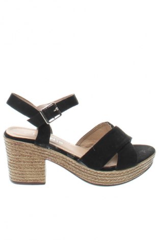 Sandalen Nio Nio, Größe 36, Farbe Schwarz, Preis 22,99 €