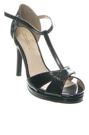 Szandálok Obsel, Méret 37, Szín Fekete, Ár 9 969 Ft