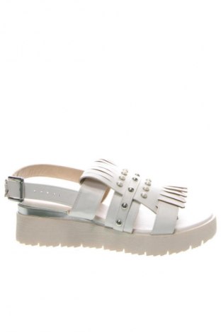 Szandálok Obsel, Méret 38, Szín Fehér, Ár 11 339 Ft