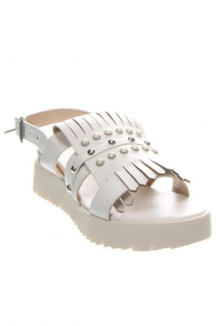 Szandálok Obsel, Méret 38, Szín Fehér, Ár 11 339 Ft