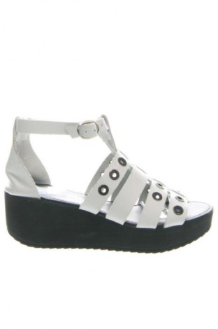 Sandalen Obsel, Größe 38, Farbe Weiß, Preis 38,87 €