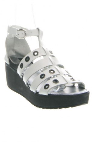 Sandalen Obsel, Größe 38, Farbe Weiß, Preis 38,87 €