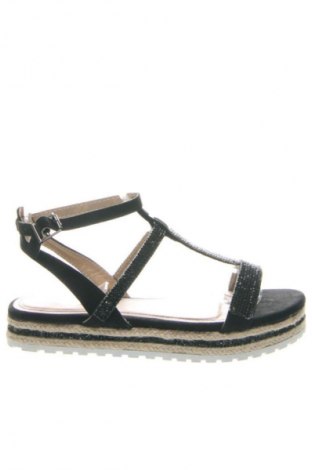 Sandalen Obsel, Größe 38, Farbe Schwarz, Preis € 31,71
