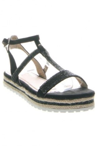 Sandalen Obsel, Größe 38, Farbe Schwarz, Preis € 31,71