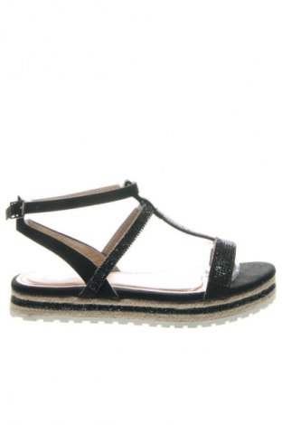 Sandalen Obsel, Größe 39, Farbe Schwarz, Preis € 26,09