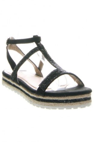 Sandalen Obsel, Größe 39, Farbe Schwarz, Preis € 26,09