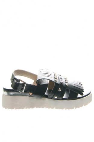 Sandalen Obsel, Größe 39, Farbe Schwarz, Preis € 31,71