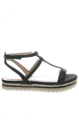 Sandalen Obsel, Größe 39, Farbe Schwarz, Preis € 26,09