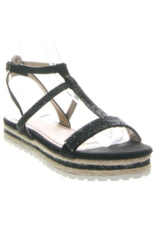Sandalen Obsel, Größe 39, Farbe Schwarz, Preis € 26,09