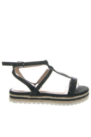 Sandalen Obsel, Größe 37, Farbe Schwarz, Preis € 26,09