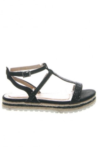 Sandalen Obsel, Größe 39, Farbe Schwarz, Preis € 31,71