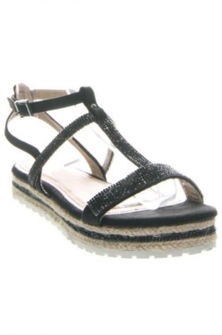 Sandalen Obsel, Größe 39, Farbe Schwarz, Preis € 31,71