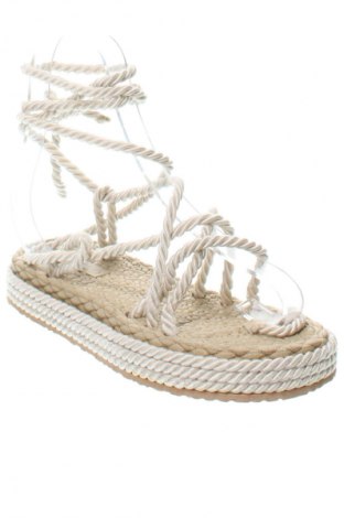 Sandalen Ovye, Größe 38, Farbe Ecru, Preis 46,99 €