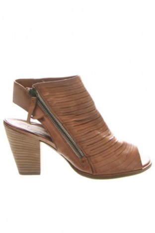 Sandalen Paul Green, Größe 38, Farbe Braun, Preis 51,99 €