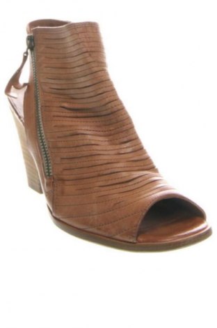 Sandalen Paul Green, Größe 38, Farbe Braun, Preis 51,99 €