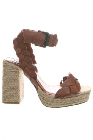 Sandalen Pepe Jeans, Größe 38, Farbe Braun, Preis € 71,61
