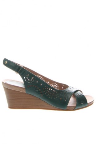 Sandalen Pikolinos, Größe 41, Farbe Mehrfarbig, Preis € 84,00