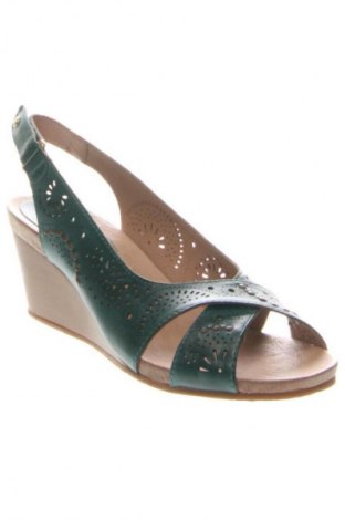 Sandalen Pikolinos, Größe 41, Farbe Mehrfarbig, Preis € 84,00