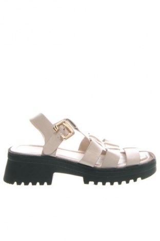 Sandále Primark, Veľkosť 39, Farba Béžová, Cena  19,95 €