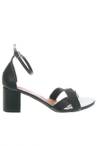 Sandalen Primark, Größe 37, Farbe Schwarz, Preis € 35,99