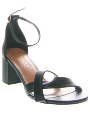 Sandalen Primark, Größe 37, Farbe Schwarz, Preis € 35,99