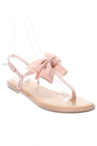 Sandalen Primark, Größe 37, Farbe Rosa, Preis 15,99 €