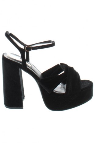 Szandálok Primark, Méret 38, Szín Fekete, Ár 10 019 Ft