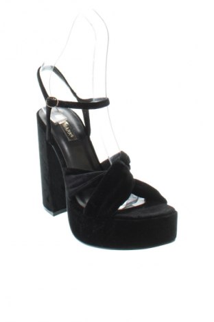 Szandálok Primark, Méret 38, Szín Fekete, Ár 10 019 Ft