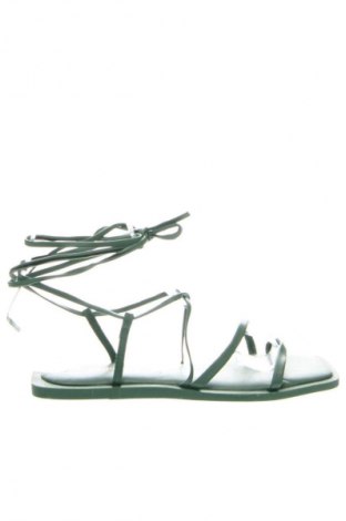 Sandály Primark, Velikost 38, Barva Zelená, Cena  589,00 Kč