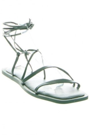 Sandály Primark, Velikost 38, Barva Zelená, Cena  589,00 Kč