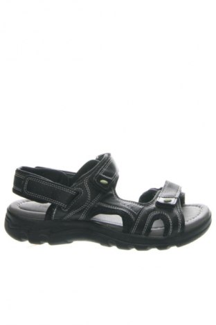 Sandály Revenge, Velikost 41, Barva Černá, Cena  579,00 Kč