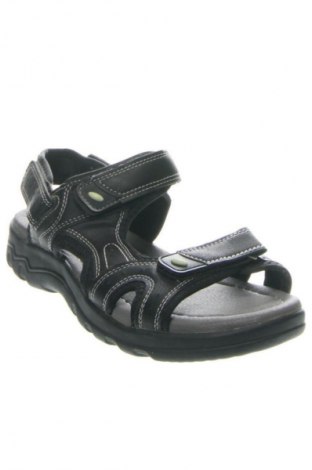 Sandály Revenge, Velikost 41, Barva Černá, Cena  579,00 Kč