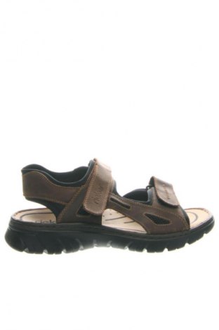 Sandále Rieker, Veľkosť 41, Farba Hnedá, Cena  33,95 €