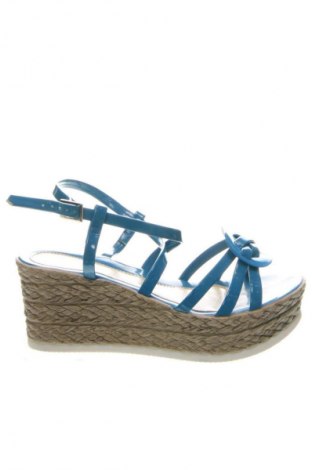 Szandálok Rocco Barocco, Méret 35, Szín Kék, Ár 13 859 Ft