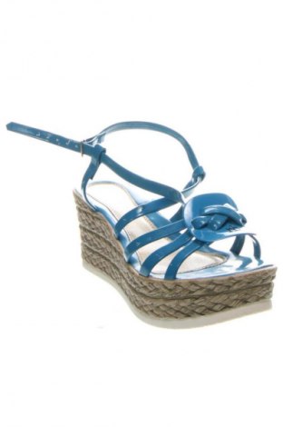 Szandálok Rocco Barocco, Méret 35, Szín Kék, Ár 13 859 Ft