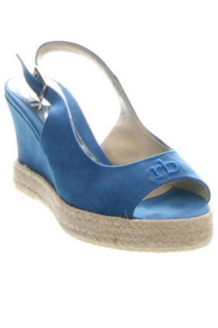 Szandálok Rocco Barocco, Méret 36, Szín Kék, Ár 16 919 Ft