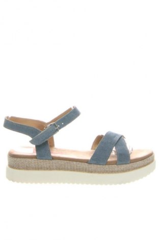 Sandalen S.Oliver, Größe 41, Farbe Blau, Preis 36,99 €