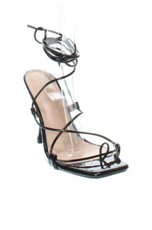 Szandálok SHEIN, Méret 39, Szín Fekete, Ár 11 499 Ft