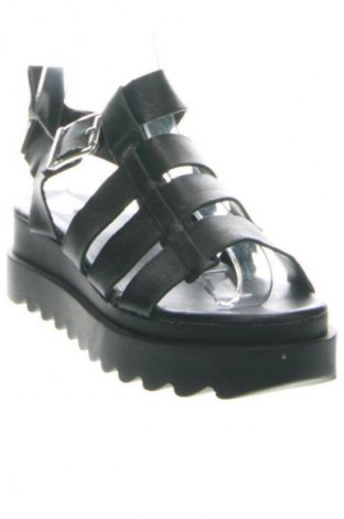 Sandale STOCKHOLM DESIGN GROUP, Mărime 37, Culoare Negru, Preț 205,99 Lei