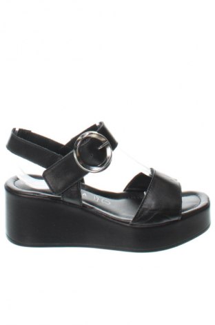 Sandály San Marina, Velikost 37, Barva Černá, Cena  969,00 Kč