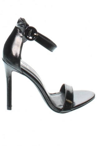 Szandálok Sheln, Méret 35, Szín Fekete, Ár 16 959 Ft