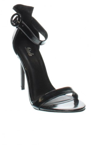 Szandálok Sheln, Méret 35, Szín Fekete, Ár 16 959 Ft