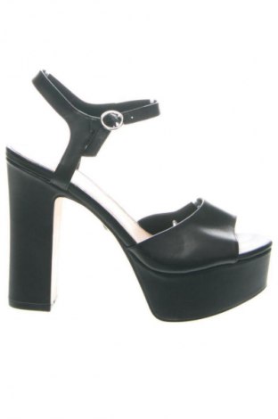 Szandálok Sommerkind, Méret 39, Szín Fekete, Ár 13 029 Ft