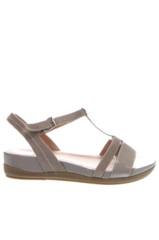Szandálok Stonefly, Méret 41, Szín Szürke, Ár 36 719 Ft